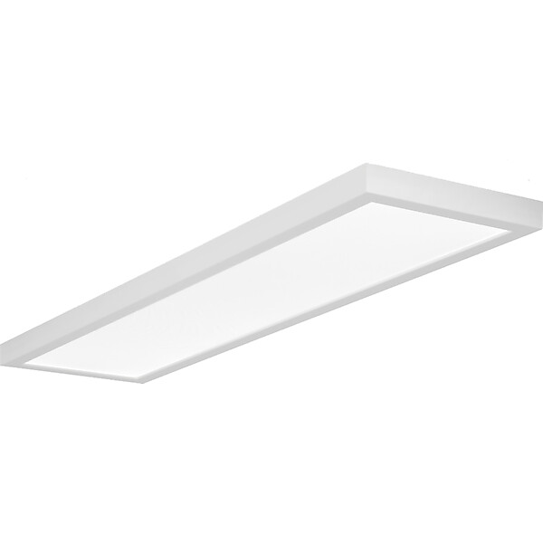 TRILUX LED-Anbauleuchte 830, weiß Siella G5 D3#8157940